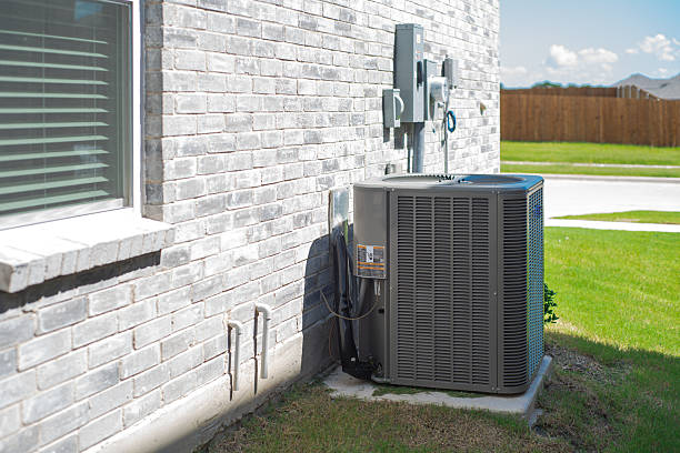 Reliable Ac Repair contractor in Petersburg, IL by FH HVAC